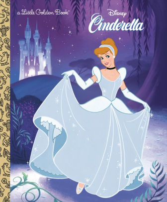CINDERELLA (DISNEY PRINCESS)